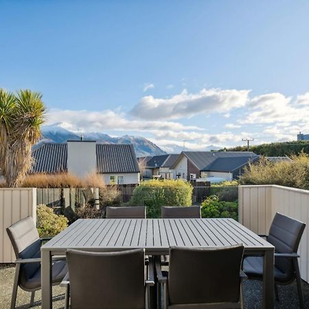 Alpine Retreat - 3 Bedroom Wanaka Exteriér fotografie