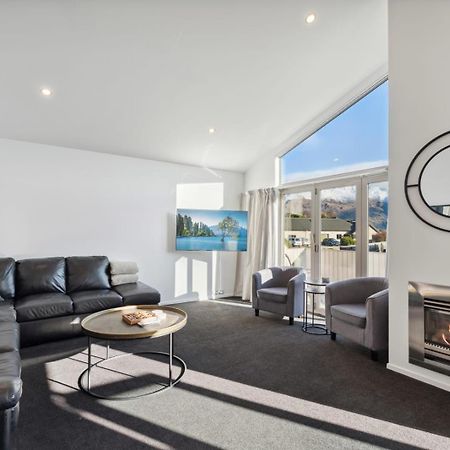 Alpine Retreat - 3 Bedroom Wanaka Exteriér fotografie