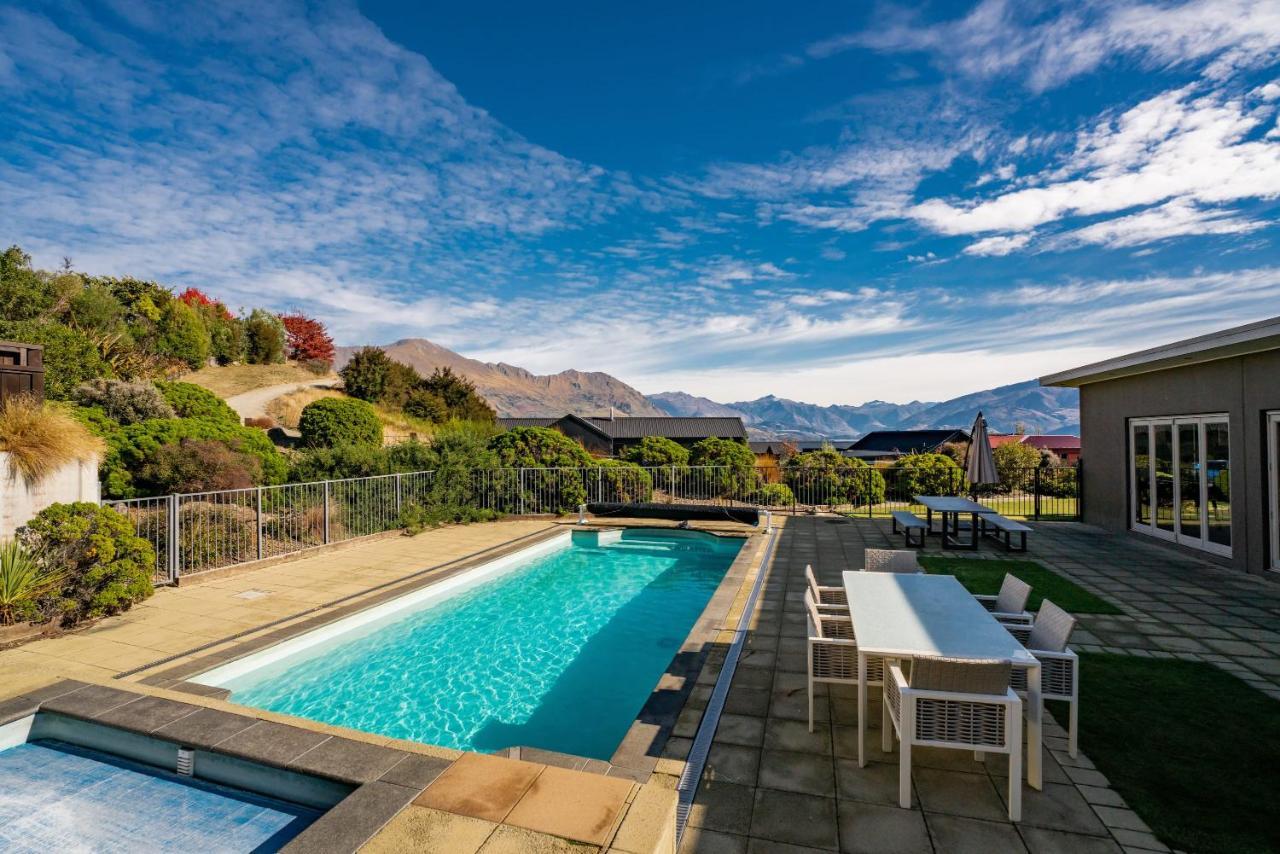 Alpine Retreat - 3 Bedroom Wanaka Exteriér fotografie